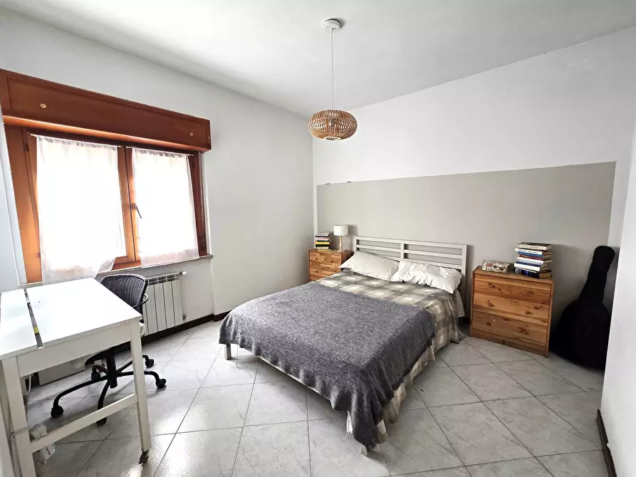 Immagine 9 di Stanza singola in affitto  in Via della Giustiniana 220 a Roma