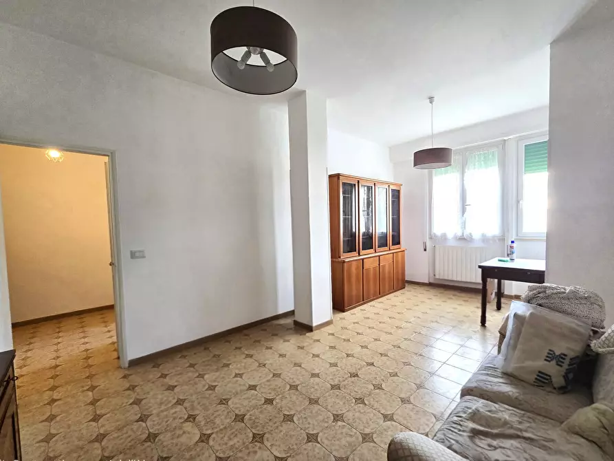 Immagine 4 di Trilocale in affitto  in Via Cassia 964 a Roma