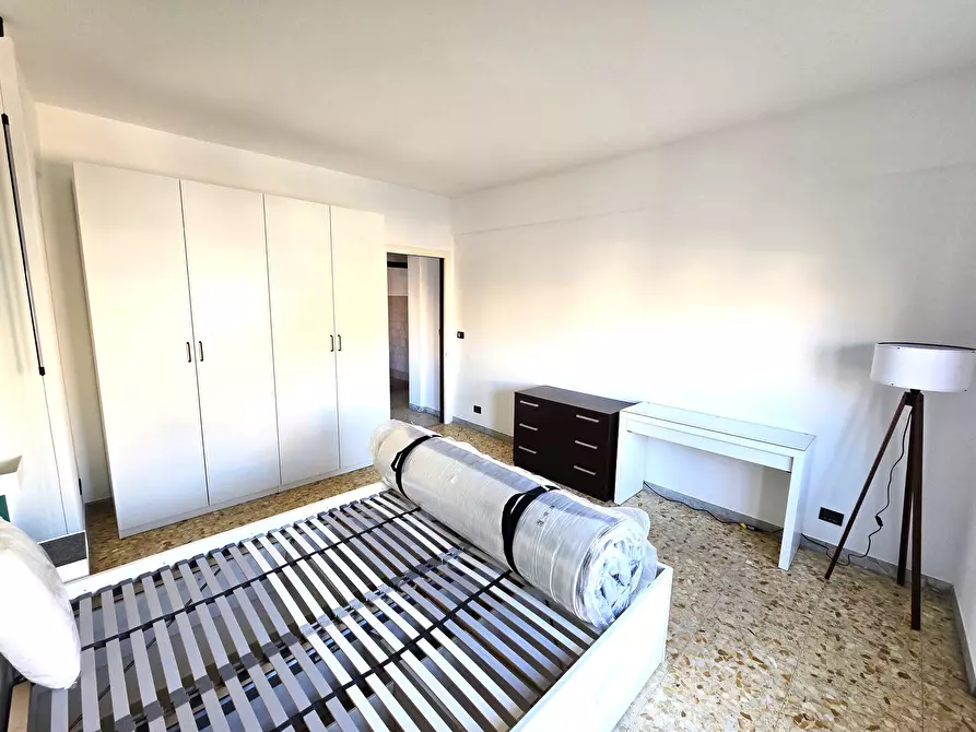 Immagine 11 di Bilocale in affitto  in Via della Bufalotta 15 a Roma