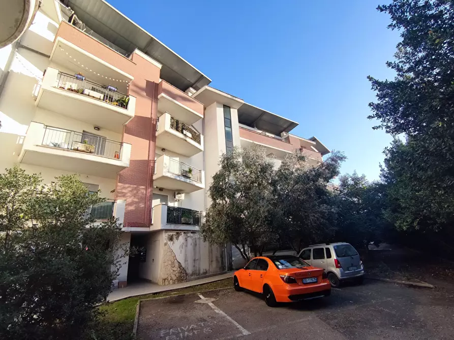 Immagine 7 di Garage in vendita  in Via San Sebastiano 2 a Fiano Romano