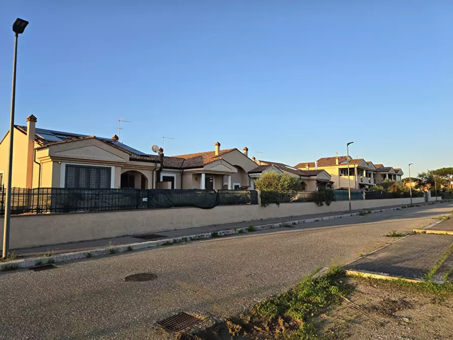 Immagine 12 di Terreno edificabile in vendita  in via Georgia a Roma