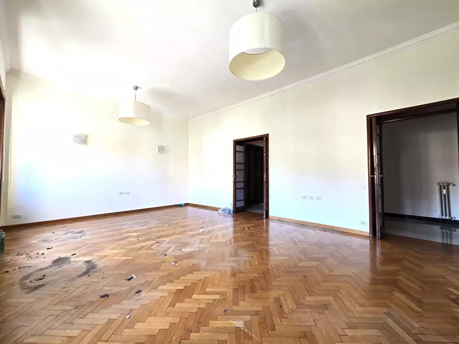 Immagine 8 di Pentalocale in affitto  in Via Francesco Denza 3 a Roma