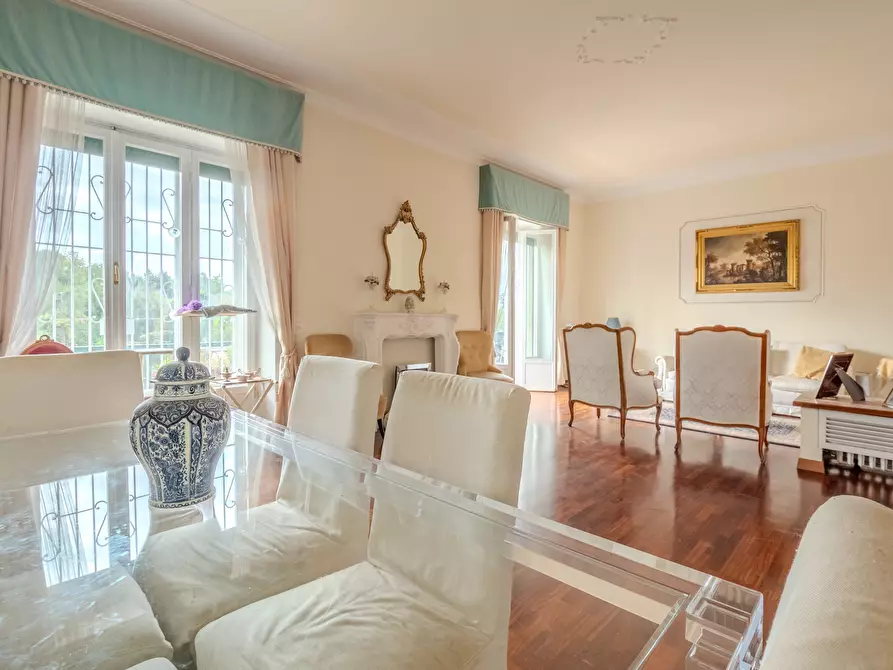 Immagine 9 di Pentalocale in vendita  in Via Nerola 16 a Roma