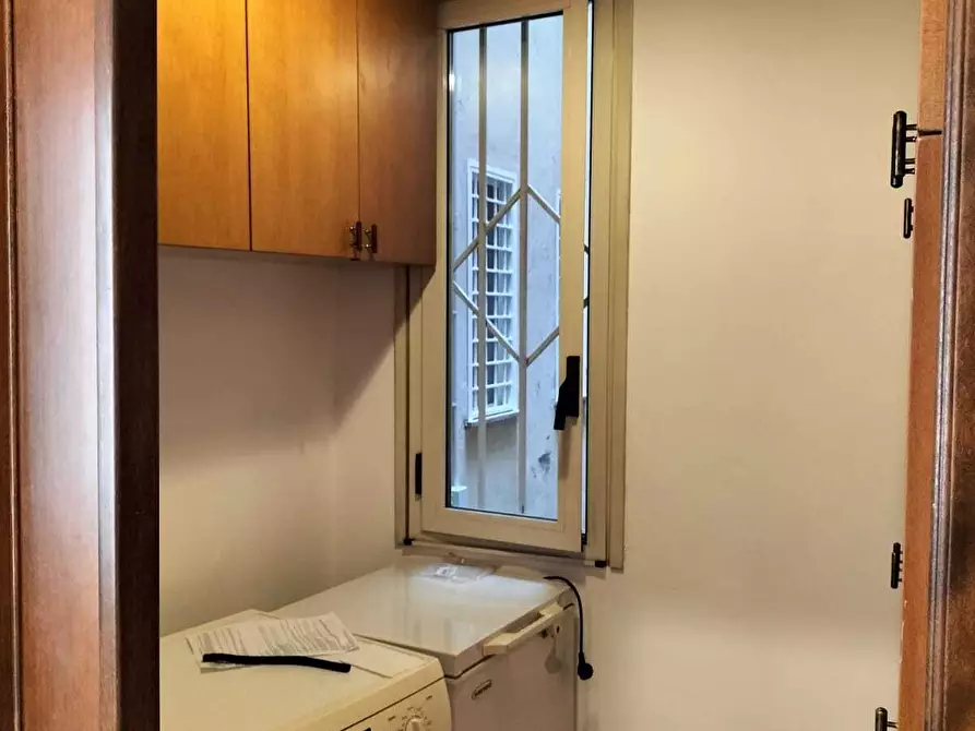 Immagine 21 di Quadrilocale in affitto  in Via Emilio de Marchi 33 a Roma