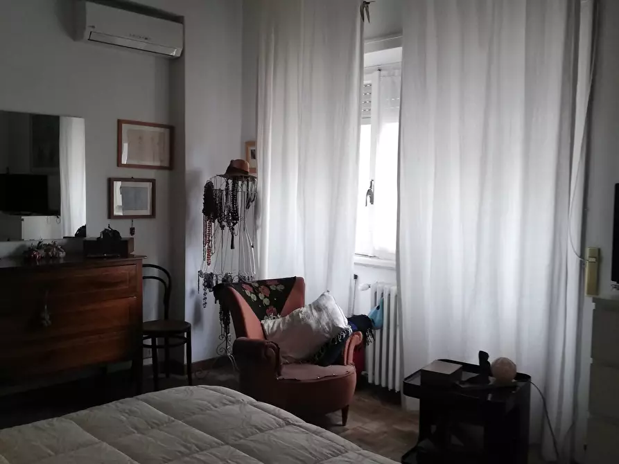 Immagine 22 di Bilocale in affitto  in Via Pietro Mascagni 186 a Roma