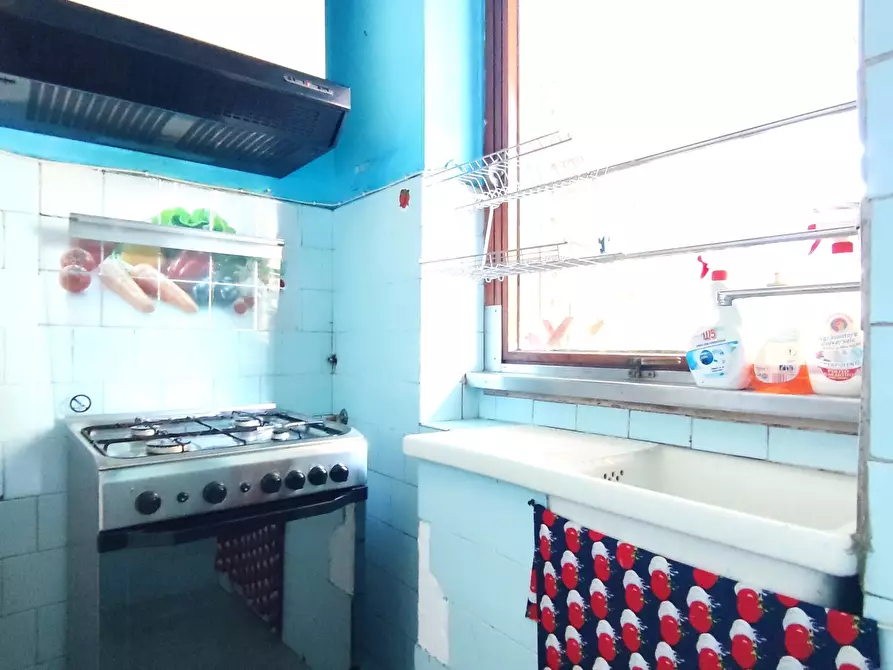 Immagine 16 di Bilocale in affitto  in Via Nomentana Nuova 117 a Roma
