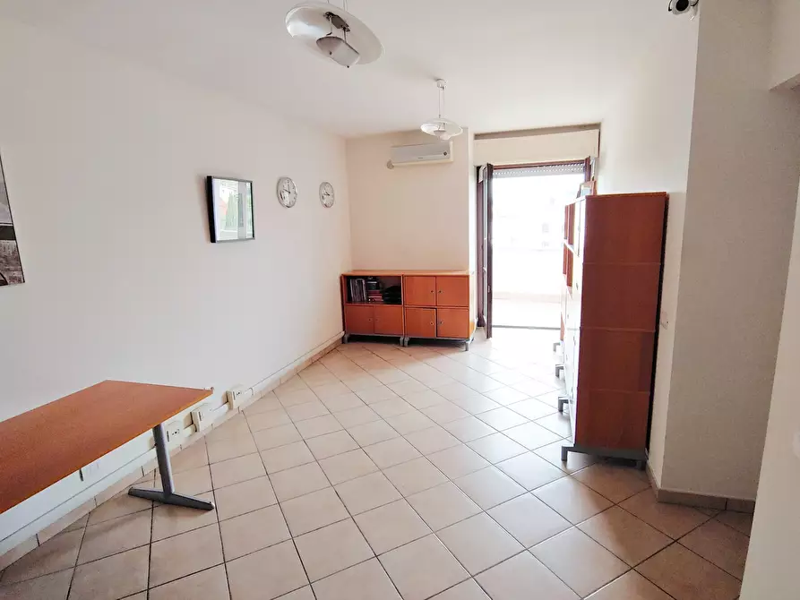 Immagine 1 di Ufficio in vendita  a Fiano Romano