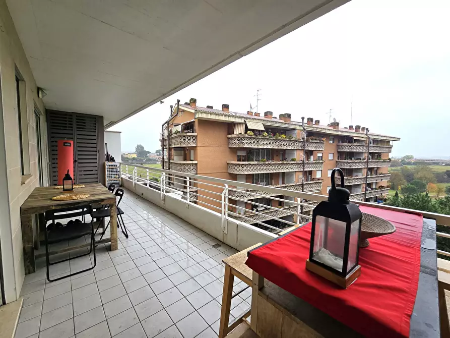 Immagine 19 di Bilocale in vendita  in Via Guglielmo Petroni 38 a Roma