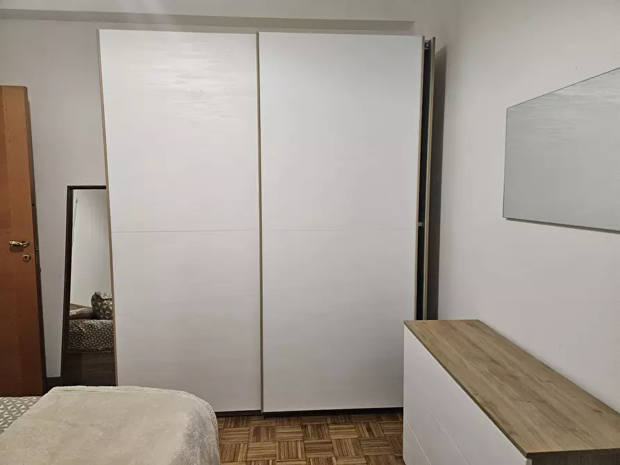 Immagine 19 di Bilocale in affitto  in Via Francesco Cocco Ortu 120 a Roma