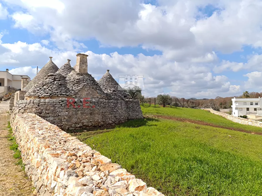 Immagine 11 di Baita in vendita  in Strada Paretone Zona I 363 a Martina Franca