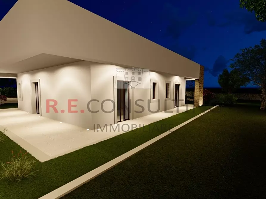 Immagine 20 di Baita in vendita  in Via Pergolo 66 a Martina Franca