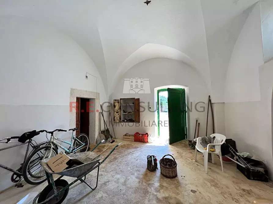 Immagine 27 di Rustico / casale in vendita  in Contrada Santatoce sn a Ostuni