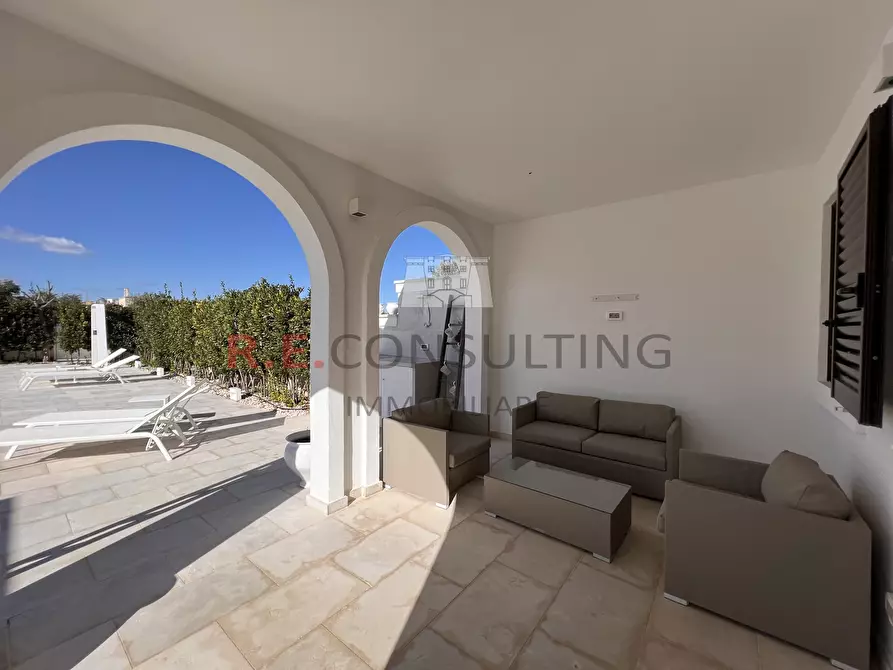 Immagine 95 di Casa indipendente in vendita  in Via delle Croci 9 a Fasano