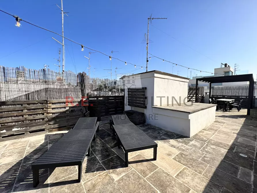 Immagine 91 di Appartamento in vendita  in Via Montegrappa 5 a Martina Franca