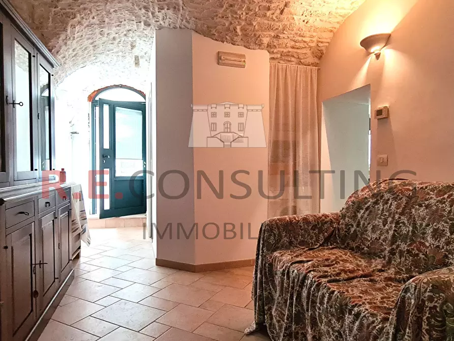 Immagine 4 di Casa indipendente in vendita  a Martina Franca