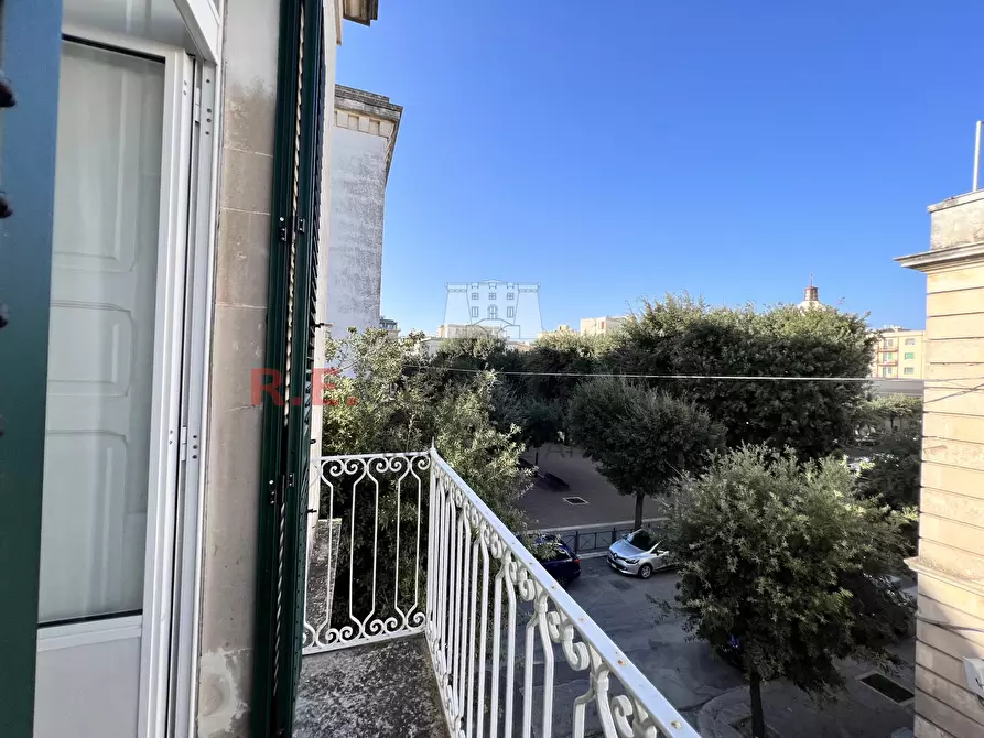 Immagine 36 di Appartamento in vendita  in Via Montegrappa 5 a Martina Franca