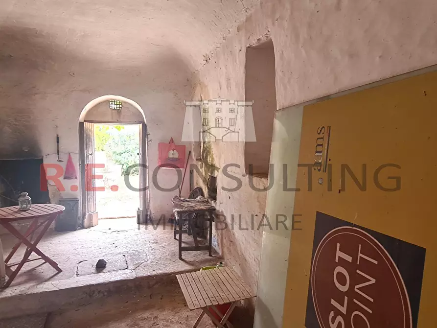 Immagine 24 di Rustico / casale in vendita  a Martina Franca