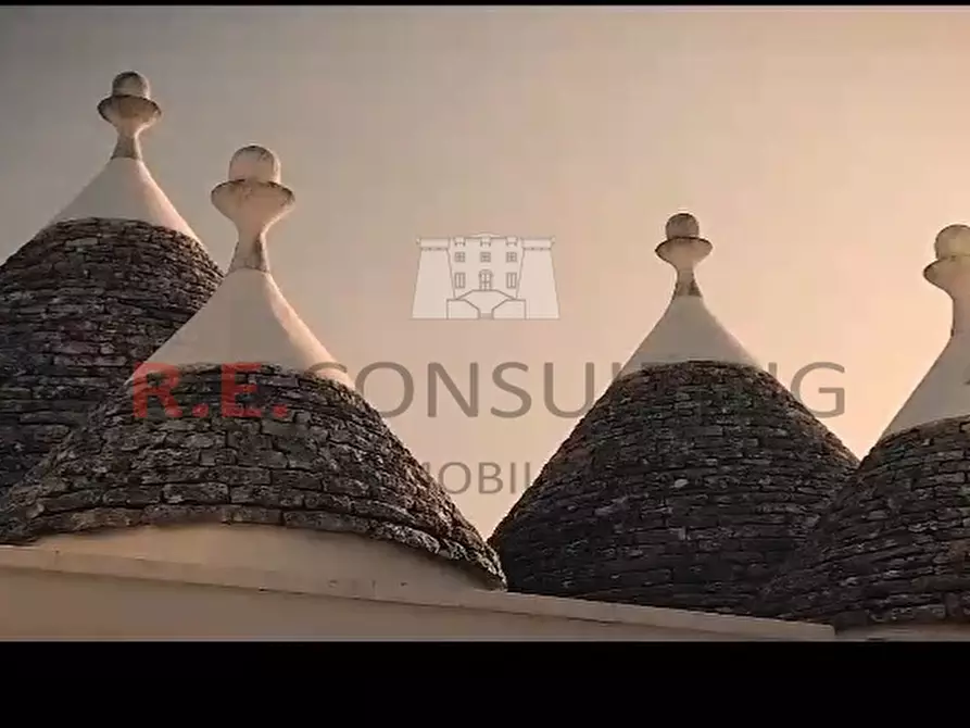 Immagine 30 di Villa in vendita  a Martina Franca