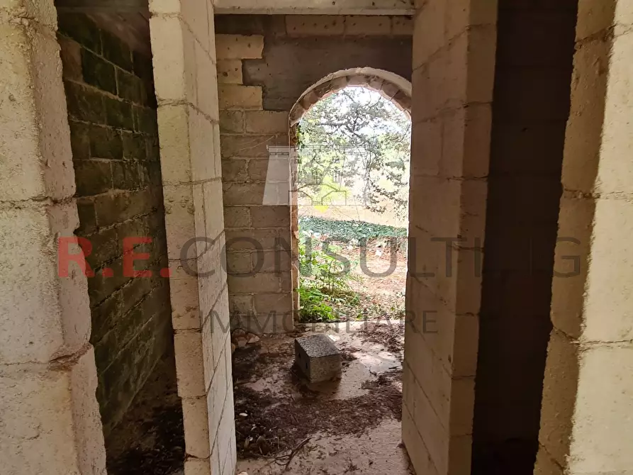 Immagine 39 di Baita in vendita  in Contrada Ulmo sn a Ceglie Messapico