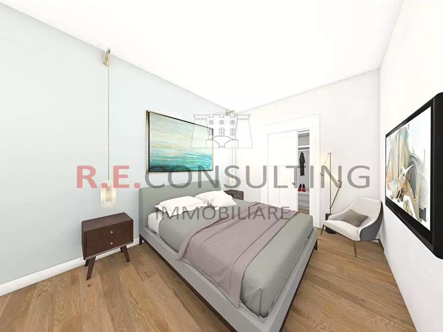 Immagine 3 di Loft/Open space in vendita  in Via San Francesco da Paola 3 a Martina Franca