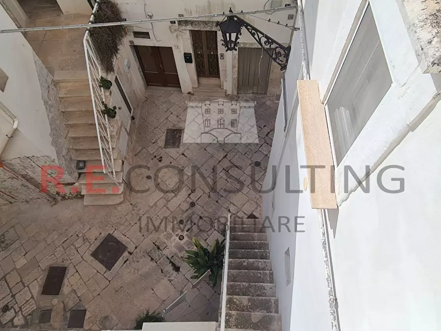 Immagine 19 di Casa indipendente in vendita  in Via Gioacchino Rossini 39 a Martina Franca