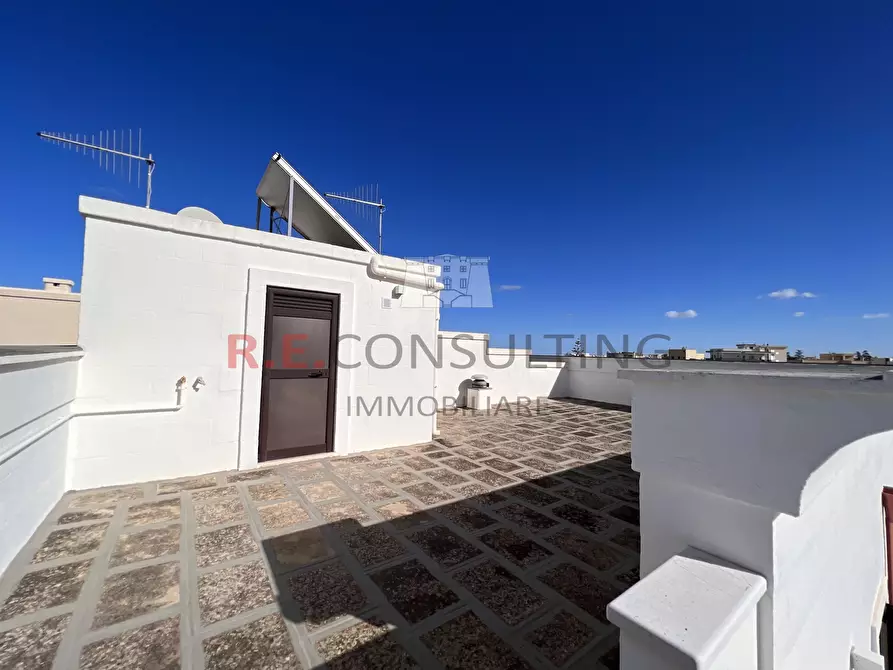 Immagine 72 di Casa indipendente in vendita  in Via delle Croci 9 a Fasano