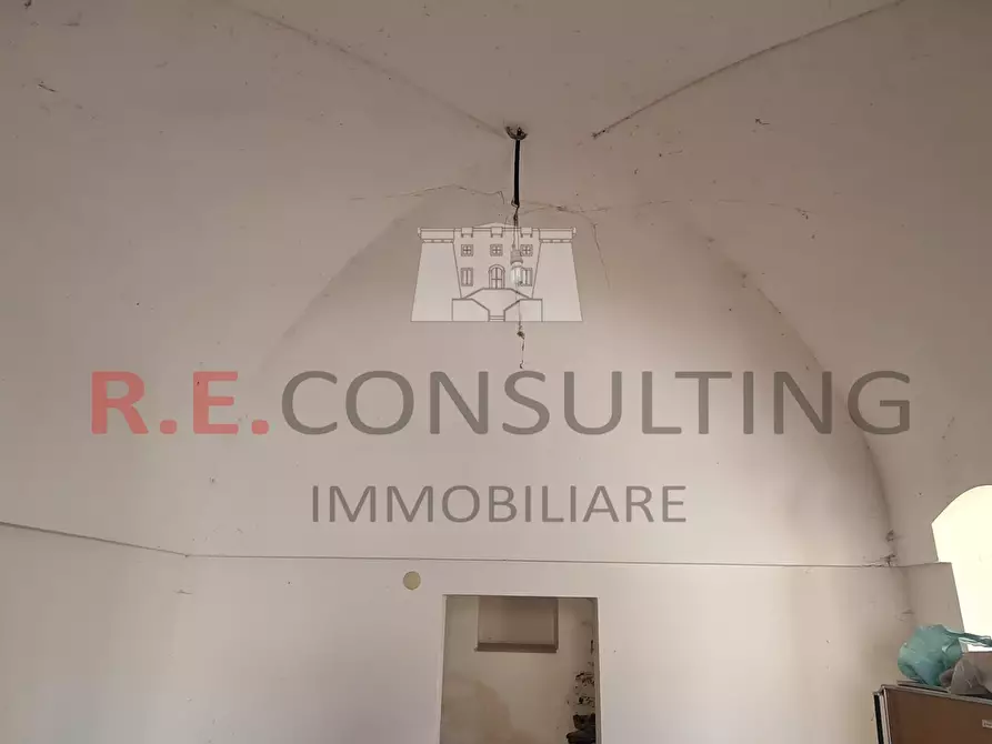 Immagine 23 di Capannone industriale in vendita  in Strada Provinciale ex SS 581 126 a Martina Franca