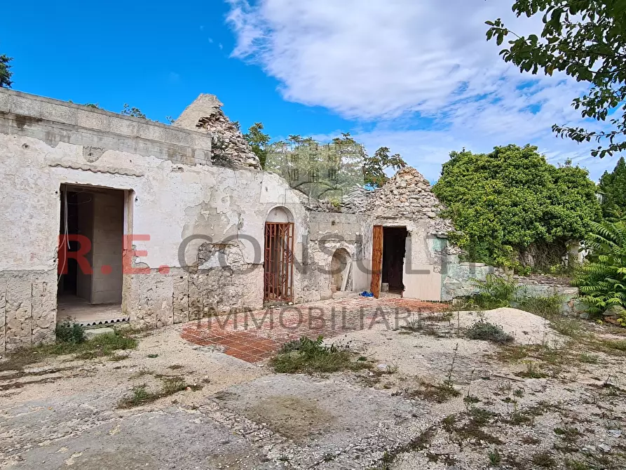 Immagine 6 di Baita in vendita  in Contrada Ulmo sn a Ceglie Messapico