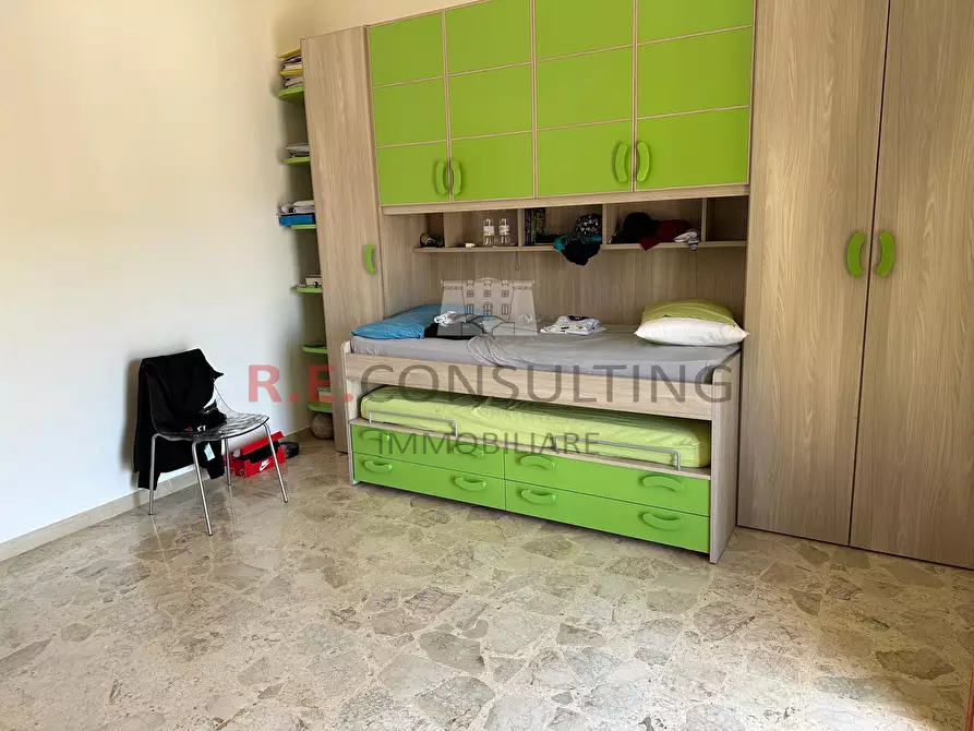 Immagine 7 di Appartamento in vendita  in Via Alessandro Volta 7 a Crispiano