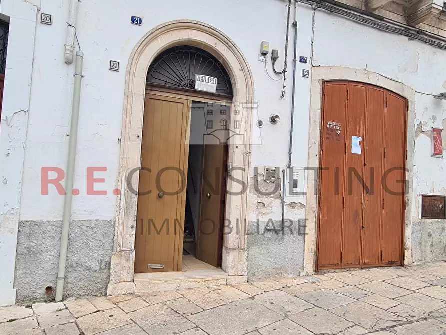 Immagine 1 di Casa indipendente in vendita  in Via Gaetano Donizetti 32 a Martina Franca