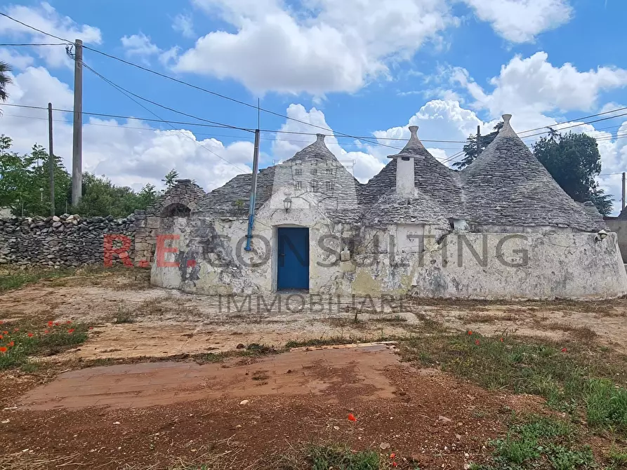 Immagine 4 di Baita in vendita  in Via Scattapignata 17 a Martina Franca