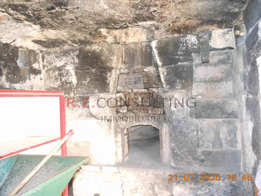 Immagine 9 di Rustico / casale in vendita  in Via Chiancaro a Martina Franca