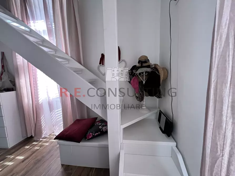 Immagine 65 di Appartamento in vendita  in Via Montegrappa 5 a Martina Franca