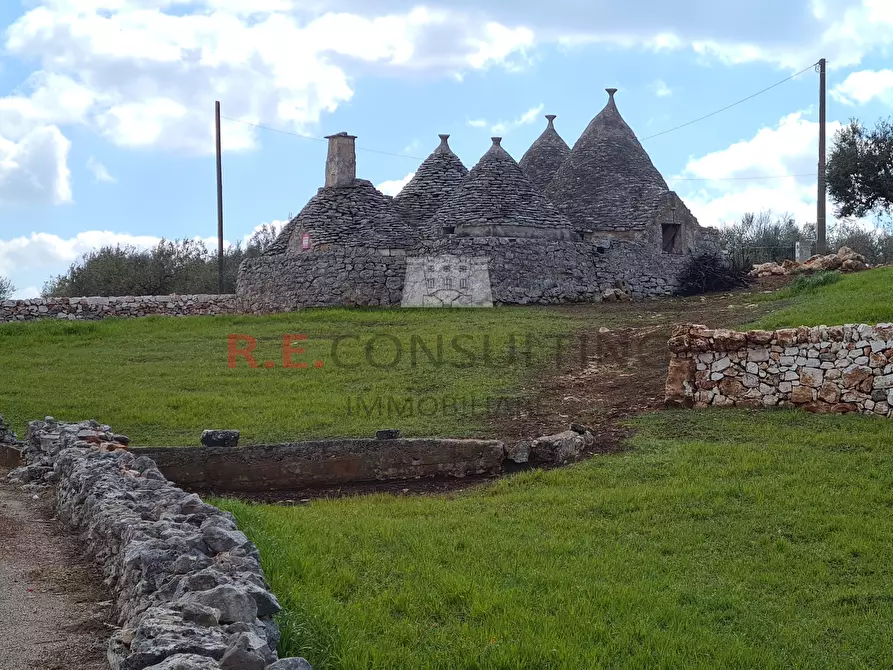 Immagine 21 di Baita in vendita  in Strada Paretone Zona I 363 a Martina Franca