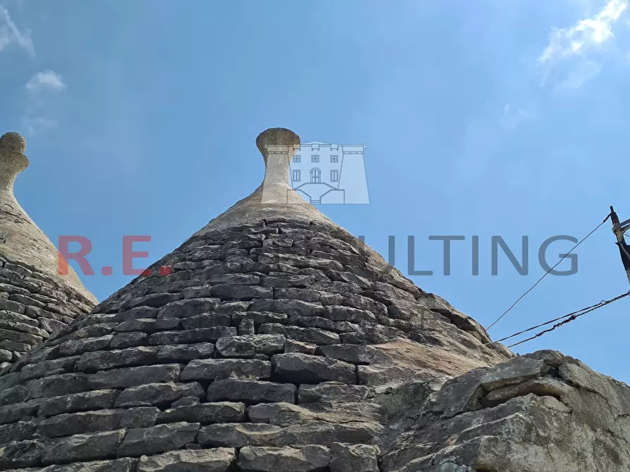 Immagine 26 di Baita in vendita  in Strada Paretone Zona I 331 a Martina Franca