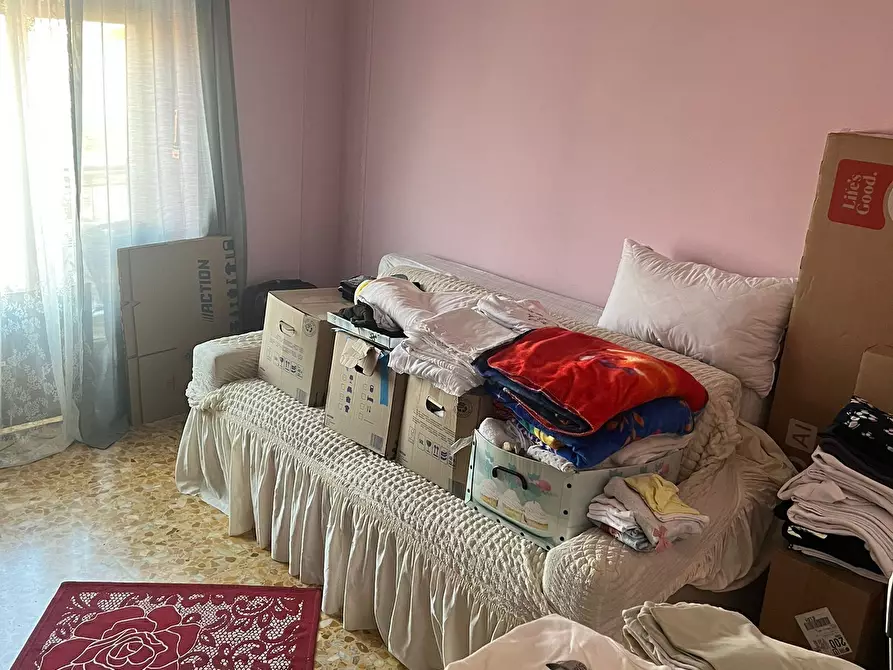 Immagine 9 di Trilocale in affitto  in Via Monte Grappa 122 a Rivoli