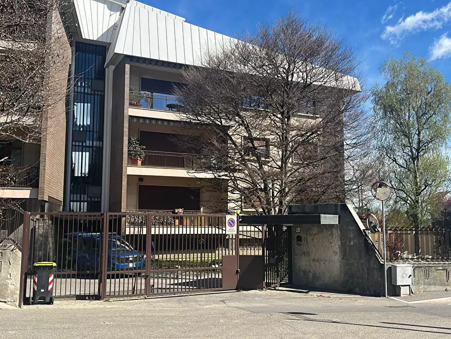 Immagine 17 di Bilocale in affitto  in Via Giorgio Vecco 5 a Rivoli