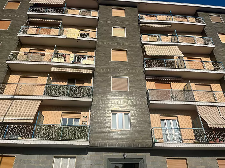 Immagine 1 di Appartamento in affitto  a Rivoli