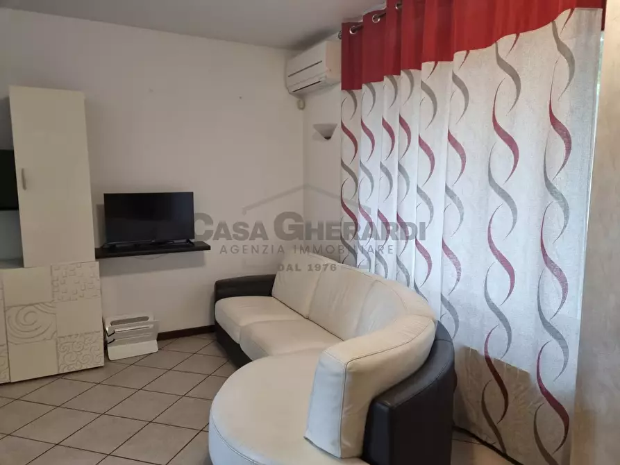 Immagine 14 di Trilocale in vendita  in vicolo dei frassini a Treviolo