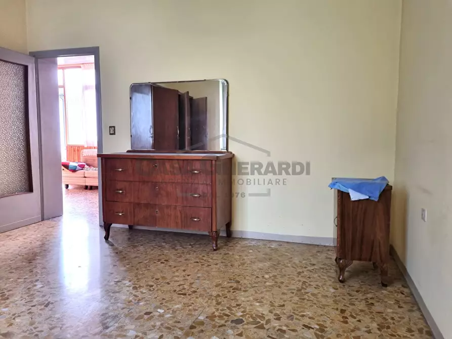 Immagine 13 di Porzione di casa in vendita  in Via Marco Ghirardelli a Gandino