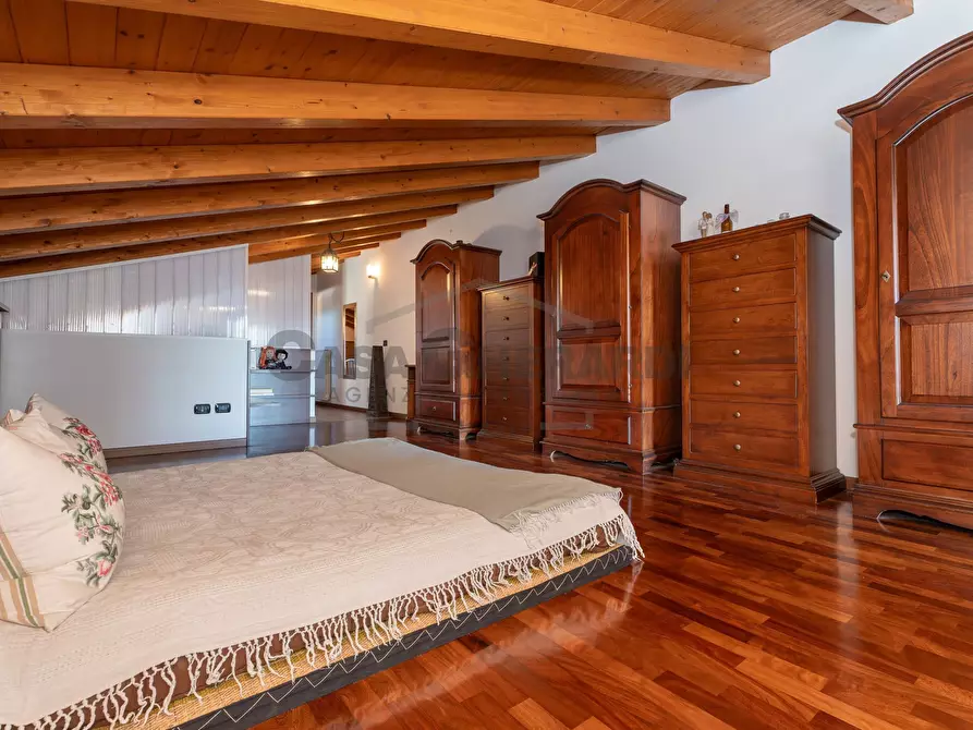 Immagine 33 di Trilocale in vendita  in Via XXV Aprile 1945 43 a Brembate Di Sopra