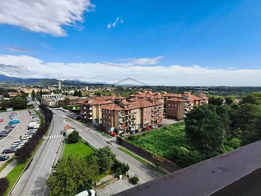 Immagine 5 di Attico in vendita  in Via Roma 80 a Ponte San Pietro