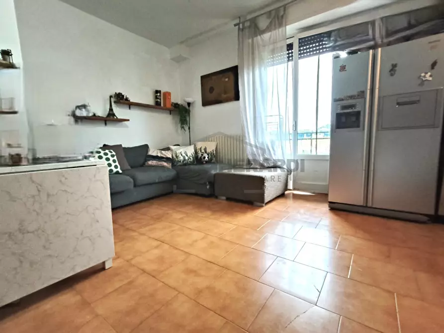 Immagine 3 di Trilocale in vendita  in Via Albenza a Ponte San Pietro