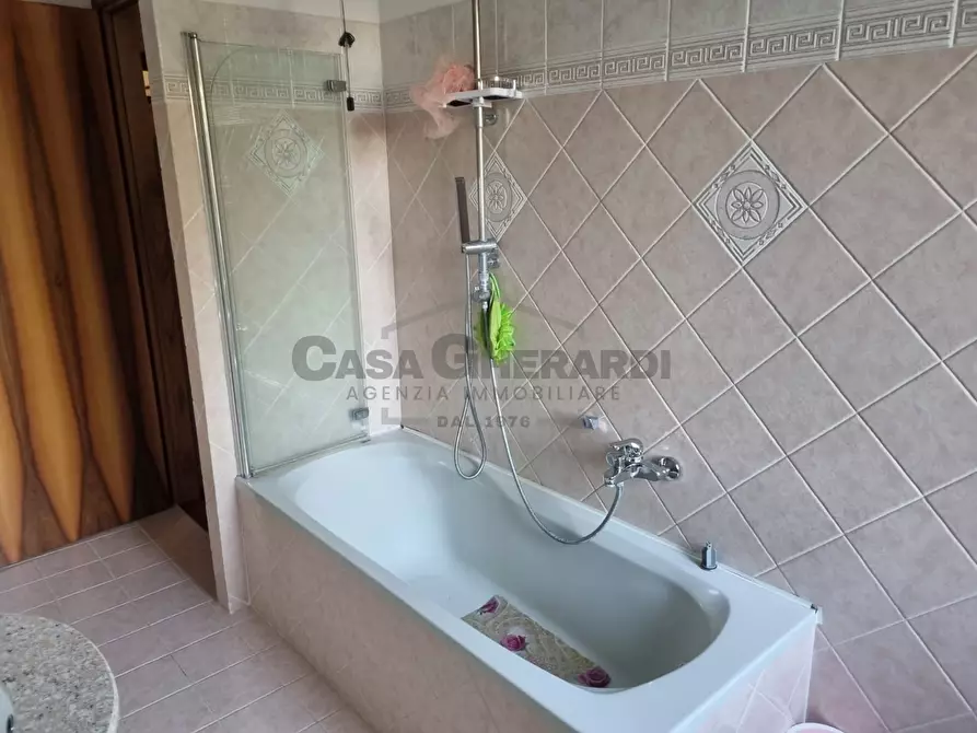 Immagine 27 di Trilocale in vendita  in vicolo dei frassini a Treviolo