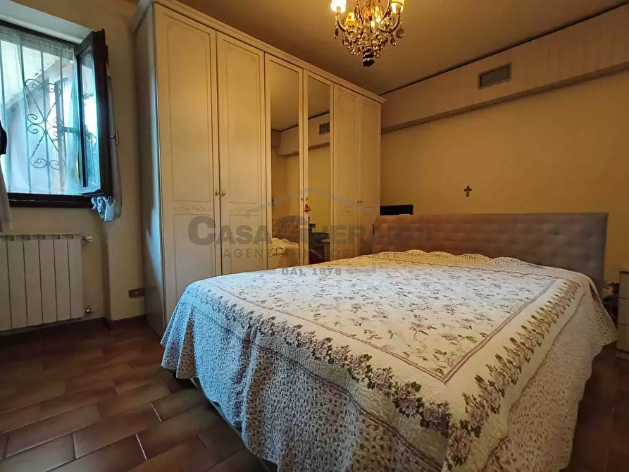 Immagine 12 di Casa indipendente in vendita  in Via IV Novembre 2 a Costa Di Serina