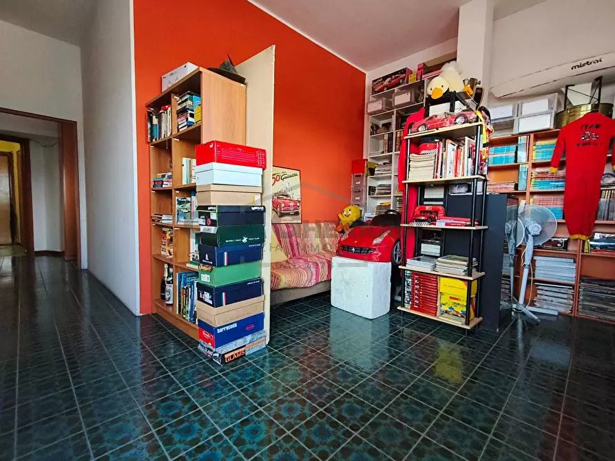 Immagine 18 di Attico in vendita  in Via Roma 80 a Ponte San Pietro