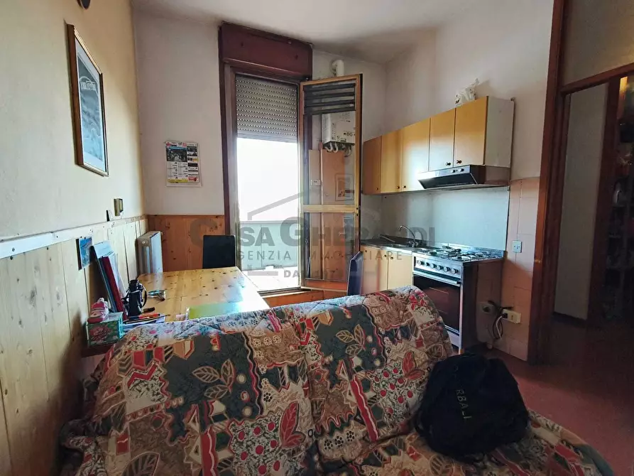 Immagine 21 di Attico in vendita  in Via Roma 80 a Ponte San Pietro