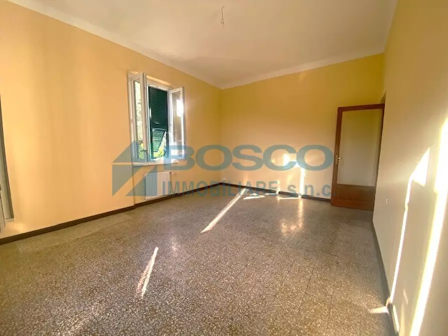 Immagine 10 di Quadrilocale in vendita  in via Del mattone a La Spezia