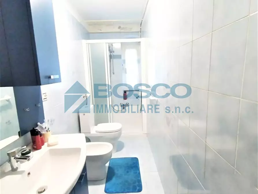 Immagine 8 di Attico in vendita  in Piazza Cavour a La Spezia