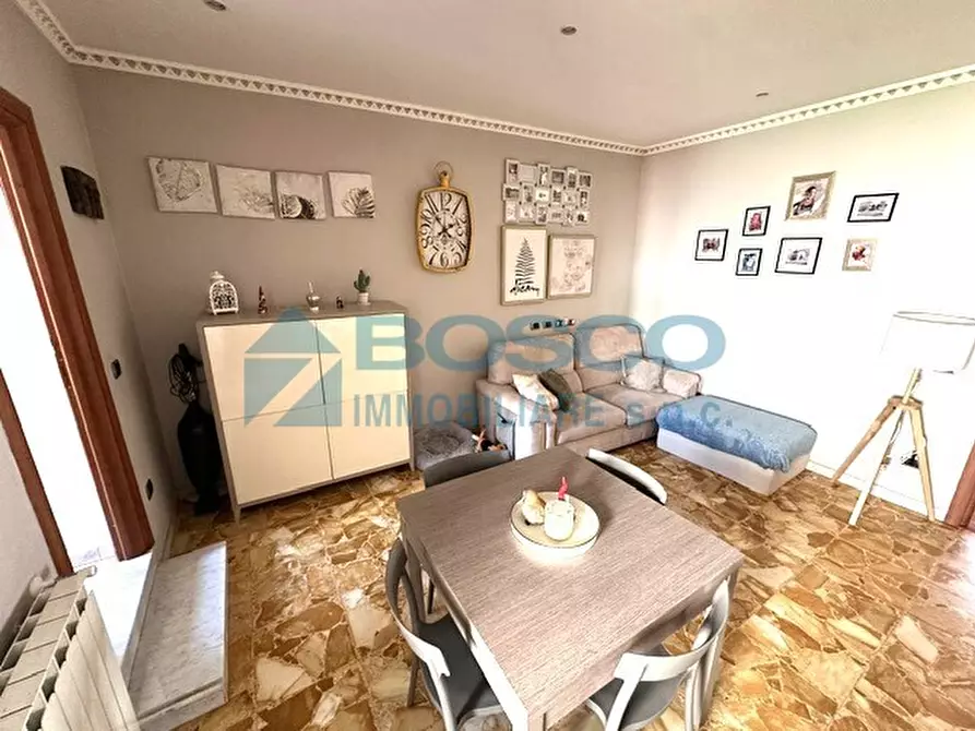Immagine 3 di Quadrilocale in vendita  in Via del Canaletto 334 a La Spezia